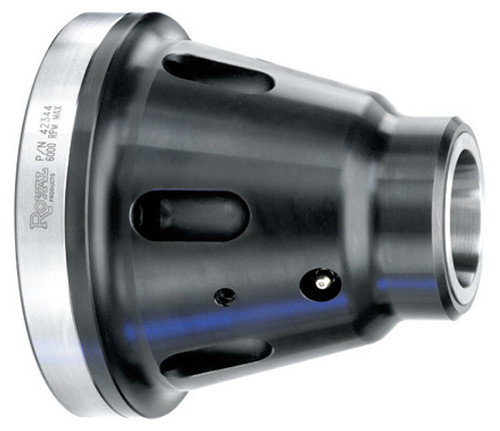 Royal Accu-Length CNC Collet Chuck #42345, 3J, A2-5 Spindle Royal Accu-Length CNC Collet Chuck #42345, 3J, A2-5 Spindle