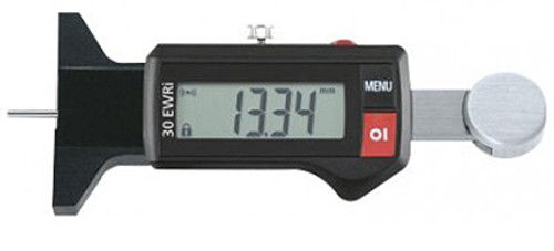 Mahr MarCal 30 EWRi Digital Depth Gage - 4126751 Mahr MarCal 30 EWRi Digital Depth Gage - 4126751