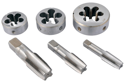 Precise 6 Piece 1/4-1/2 Precise 6 Piece 1/4-1/2