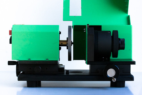 Cuttermaster Professional Cut Off and Neck Grinding Machine - GS-13N Cuttermaster Professional Cut Off and Neck Grinding Machine - GS-13N