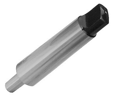 Precise Morse Taper Drill Chuck Arbor 