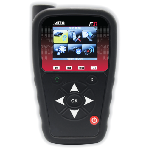 ATEQ TPMS Tools VT37 TPMS Activation and Programming Tool - AQVT37-0000