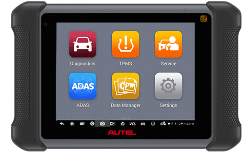 Autel TPMS & MaxiSYSDiagnostic System and Scan Tool MS906TS - AUMS906TS Autel TPMS & MaxiSYSDiagnostic System and Scan Tool MS906TS - AUMS906TS