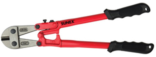 18-Inch Steel Bolt Cutter - SUNEX Tools