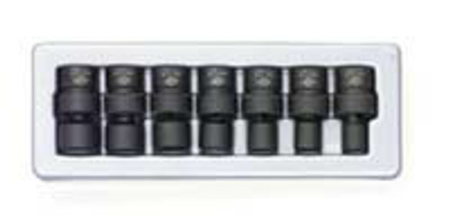 Sunex 7 Piece 3/8