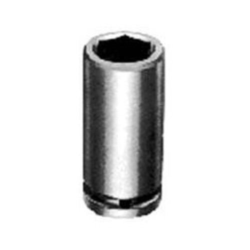 Lisle 34mm Axle Nut Socket - LS39750