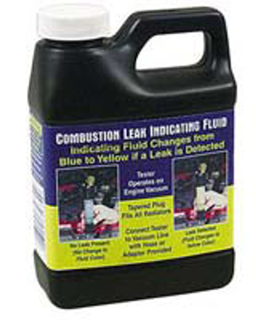 Lisle Combustion Leak Check Fluid - LS75630
