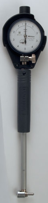 Mitutoyo Dial Bore Gage Set, w/o Indicator, 0.7 - 1.4 Mitutoyo Dial Bore Gage Set, w/o Indicator, 0.7 - 1.4
