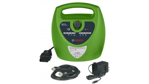 Bosch BAT 35 Vehicle Computer Memory Saver 3926 - BO3926 Bosch BAT 35 Vehicle Computer Memory Saver 3926 - BO3926