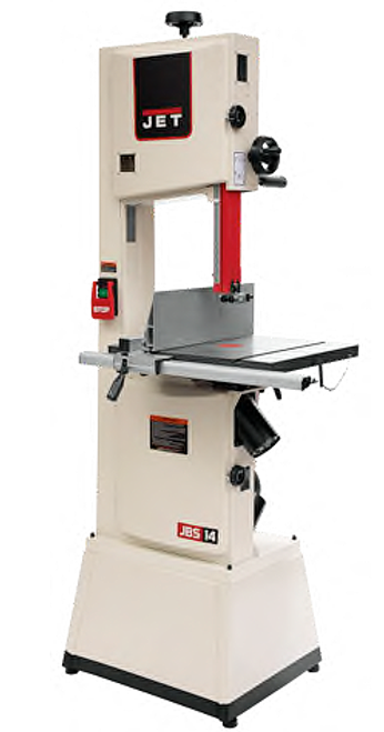 Jet online wood bandsaw
