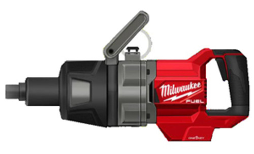 Milwaukee-2868-20 M18 FUEL 1 in. D-Handle High Torque Impact