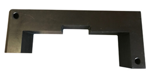 CTA Manufacturing Corp. Benz Hold Down Tool - CM1098