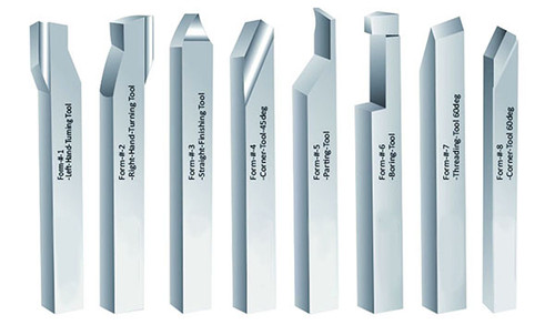 Precise 1/2 Precise 1/2