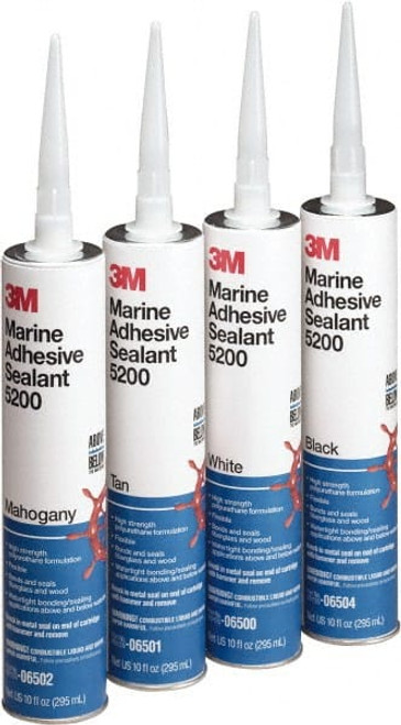 3M Marine Adhesive / Sealant Fast Cure 5200