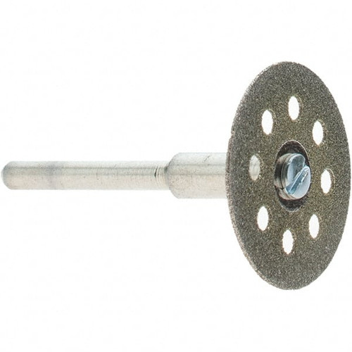 Dremel Cutoff Wheel 545 DIAMOND DREMEL CUTTING WHEEL 545 - 82111899