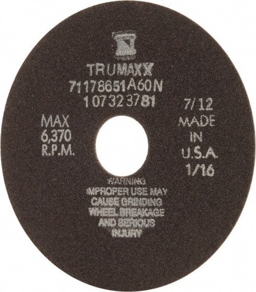 Tru-Maxx 6 x 1/16, 1-1/4