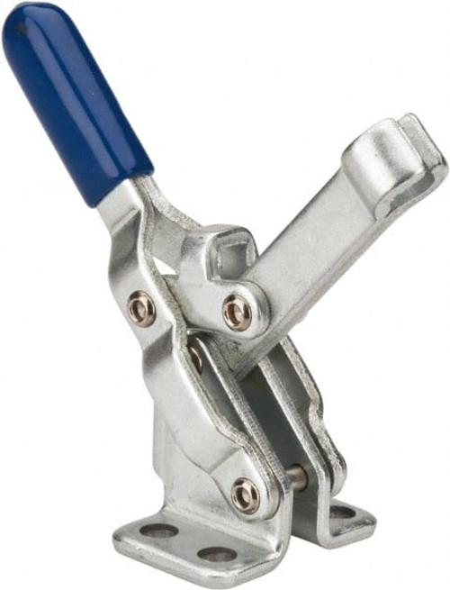 200LB Toggle Clamp, Vertical Handle