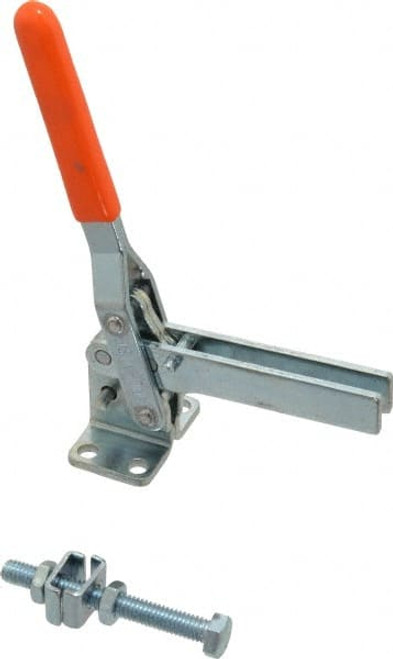 200LB Toggle Clamp, Vertical Handle