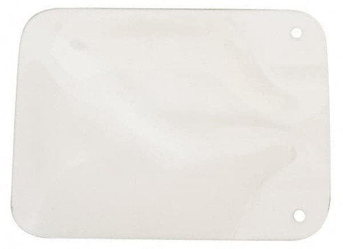 PRO-SAFE Polycarbonate Concave Shield 16 PRO-SAFE Polycarbonate Concave Shield 16