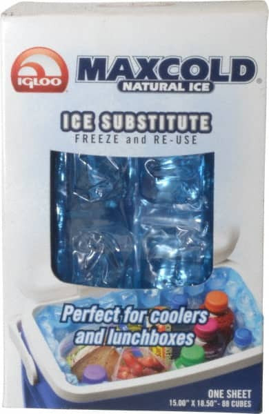 Substitute Sheet Igloo Maxcold Natural Ice Sheet MaxCold Natural