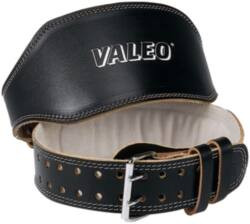 Valeo Size L, Traditional Buckle, Leather Belt 38 to 44