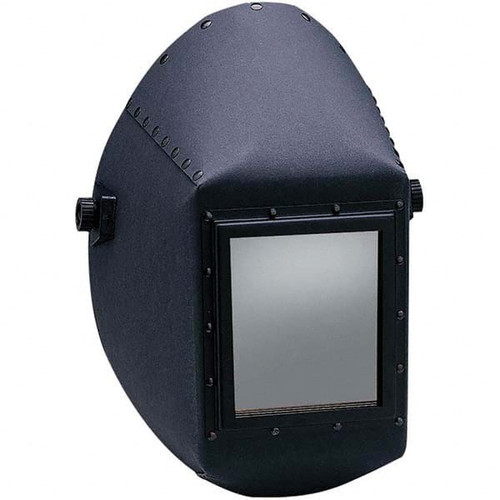 Jackson Safety Welding Helmets, Type: Welding Helmet, Lens Type: Fixed Shade, Window Style: Fixed Front, Lens Shade: 10, Window Height (Inch): 5-1/4, Window Width (Inch): 4-1/2 14529 - 32635526