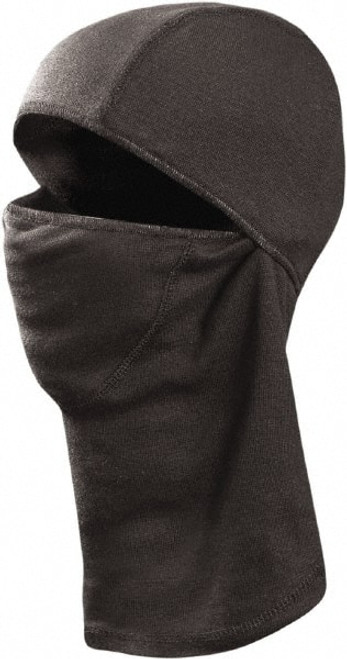 OODE CO. Balaclava 【COTTON】BLACK