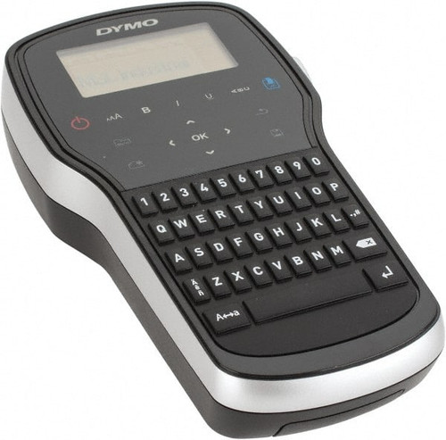 DYMO Handheld Labeler with PC Connectivity 300 DPI Resolution, 3-1/2 DYMO Handheld Labeler with PC Connectivity 300 DPI Resolution, 3-1/2