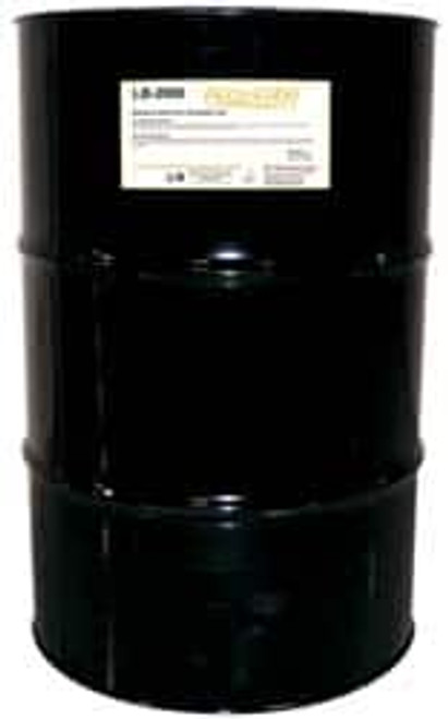 Accu-Lube LB-2000 55 Gal Drum Cutting & Sawing Fluid Natural Ingredients, For Use on Ferrous Metals, Nonferrous Metals, Titanium LB2055 - 05264635 Accu-Lube LB-2000 55 Gal Drum Cutting & Sawing Fluid Natural Ingredients, For Use on Ferrous Metals, Nonferrous Metals, Titanium LB2055 - 05264635