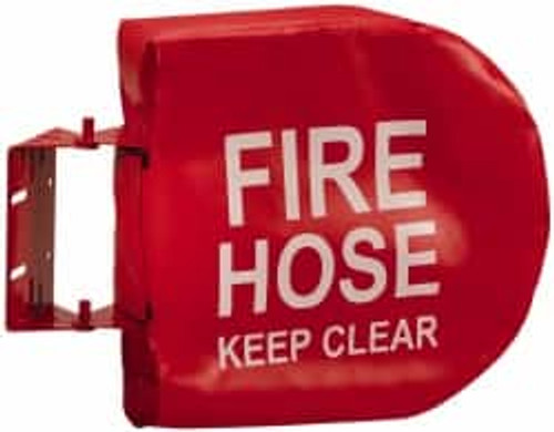 Made in USA Hose Reel Cover Use with Fire Hose RE18 - 62379722