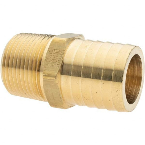 Value Collection 1 MNPTF Thread Barb x MNPTF Adapter 1-1/4 Value Collection 1 MNPTF Thread Barb x MNPTF Adapter 1-1/4