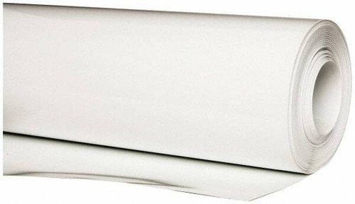 Made in USA 102 ft. Long PVC Pipe Insulation Jacketing 35-1/2 Made in USA 102 ft. Long PVC Pipe Insulation Jacketing 35-1/2