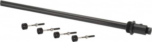 SANDPIPER Pump Drum Pump Adapter Kit For Use with Diaphragm Pumps 031.091.555 - 09282146 SANDPIPER Pump Drum Pump Adapter Kit For Use with Diaphragm Pumps 031.091.555 - 09282146