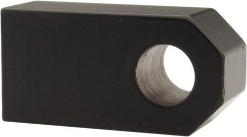 Schrader Bellows 7/16-20 Thread, Hydraulic Cylinder Female Rod Eye 5,700 Lb Capacity, 2
