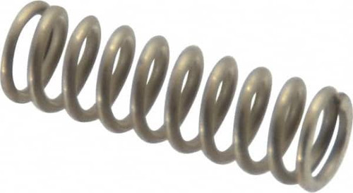 Gardner Spring 0.18 Gardner Spring 0.18