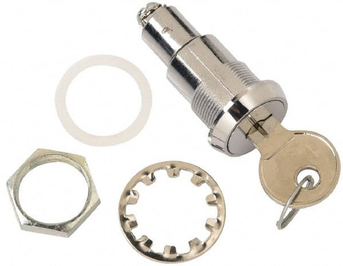 Cooper B-Line 4, 12 NEMA Rated, Electrical Enclosure Steel Door Flush Lock Kit For Use with Cooper B-Line NEMA 12 Enclosures/Cooper B-Line NEMA 4 Enclosures 78205124214 - 64073521 Cooper B-Line 4, 12 NEMA Rated, Electrical Enclosure Steel Door Flush Lock Kit For Use with Cooper B-Line NEMA 12 Enclosures/Cooper B-Line NEMA 4 Enclosures 78205124214 - 64073521