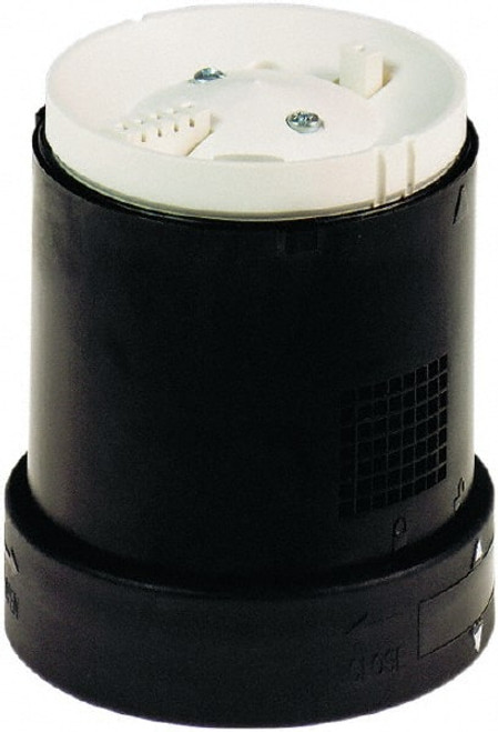 Schneider Electric 70 to 90 dB at 1m, 24 VAC, Buzzer 15 Milliamp, IP65, IP66 Ingress Rating, 4X NEMA Rated, 70mm Wide x 70mm Deep x 63mm High XVBC9B - 31836950 Schneider Electric 70 to 90 dB at 1m, 24 VAC, Buzzer 15 Milliamp, IP65, IP66 Ingress Rating, 4X NEMA Rated, 70mm Wide x 70mm Deep x 63mm High XVBC9B - 31836950