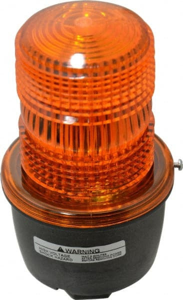 Federal Signal 141ST Electraflash Strobe Warning Light