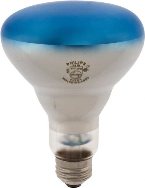 Philips 75 Watt Incandescent Residential/Office Medium Screw Lamp 2,700°K Color Temp, 700 120 Volts, BR30, 2,000 hr Avg 415281 - 65894933 - Penn Tool Co., Inc