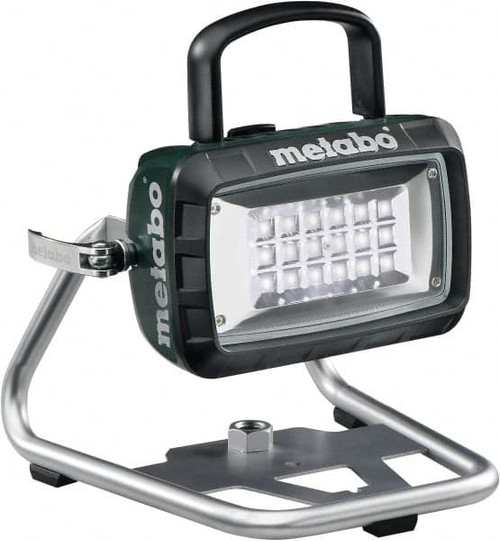 Metabo 18 Volts, 1800 Lumens, Cordless Work Light 55 hr Run Time 602111850 - 44628030