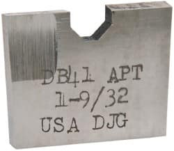 APT-016 ベジット APT 1-9/32 Inch Diameter, 3/16 Inch Thick, High Speed Steel