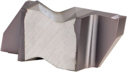 Kennametal NG3094RK KCU25 Carbide Grooving Insert AlTiN Finish, RH, 2.39mm Cutting Width, 3.81mm Max Depth, Series Top Notch 4109803 - 35580570 Kennametal NG3094RK KCU25 Carbide Grooving Insert AlTiN Finish, RH, 2.39mm Cutting Width, 3.81mm Max Depth, Series Top Notch 4109803 - 35580570