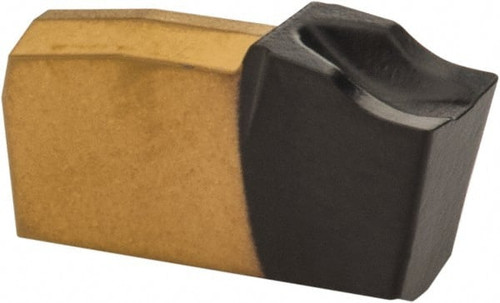 Kennametal ODG3125ISGD KCPK30 Carbide Milling Insert TiN/TiCN/Al2O3 Finish, 0.4217 Kennametal ODG3125ISGD KCPK30 Carbide Milling Insert TiN/TiCN/Al2O3 Finish, 0.4217