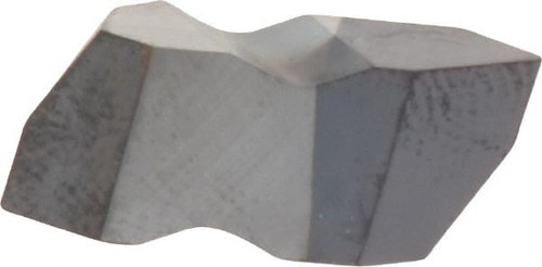 Kennametal NT3R KC5010 Carbide Threading Insert TiAlN Finish, Internal/External, Partial Profile 60°, 2-5mm, 1.25-4mm, Series Top Notch 1796051 - 02160927 Kennametal NT3R KC5010 Carbide Threading Insert TiAlN Finish, Internal/External, Partial Profile 60°, 2-5mm, 1.25-4mm, Series Top Notch 1796051 - 02160927