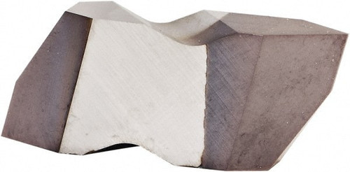 Kennametal NT3R KCU25 Carbide Threading Insert 2-5mm, 1.25-4mm 4109945 - 91762211 Kennametal NT3R KCU25 Carbide Threading Insert 2-5mm, 1.25-4mm 4109945 - 91762211