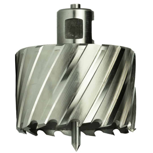 Euroboor HSS Annular Cutter, 1-1/4 Euroboor HSS Annular Cutter, 1-1/4