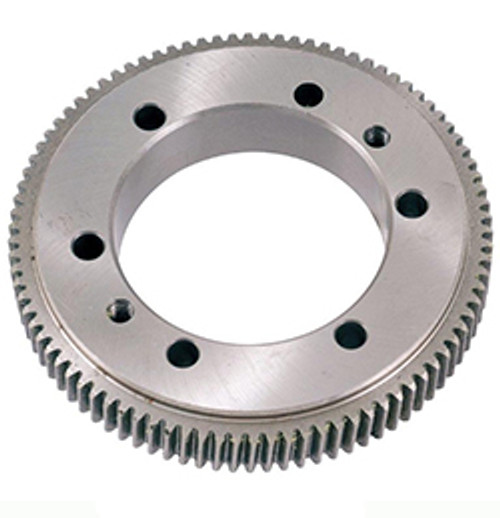 Vertex Worm Gear Replacement Part, For Indexer CS-8 - 3900-2324
