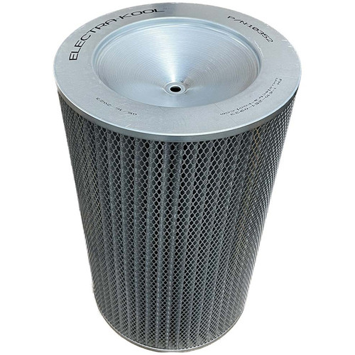 Electra-Kool™ Metal Mesh Filter 2000-MM for Model 2000 Centrifugal Blower - 10352 Electra-Kool™ Metal Mesh Filter 2000-MM for Model 2000 Centrifugal Blower - 10352