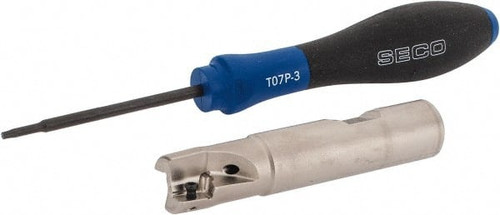 Seco Tools 5/8 Seco Tools 5/8