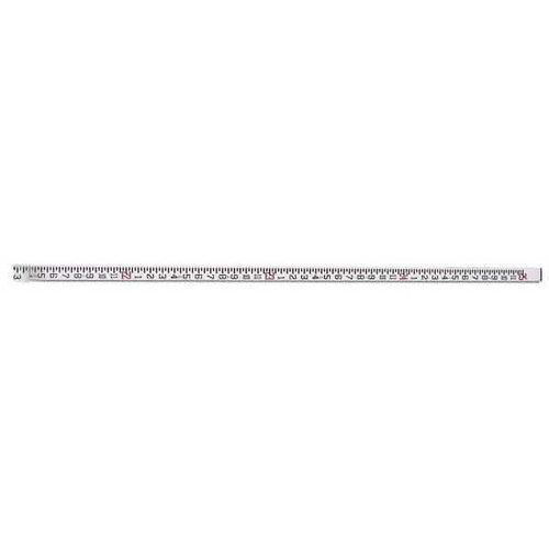 CST Berger 06-925 25' Fiberglass Leveling Rod